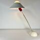 Lamp Ingo Maurer Design M Glatzkopt vintage 1980 Germany