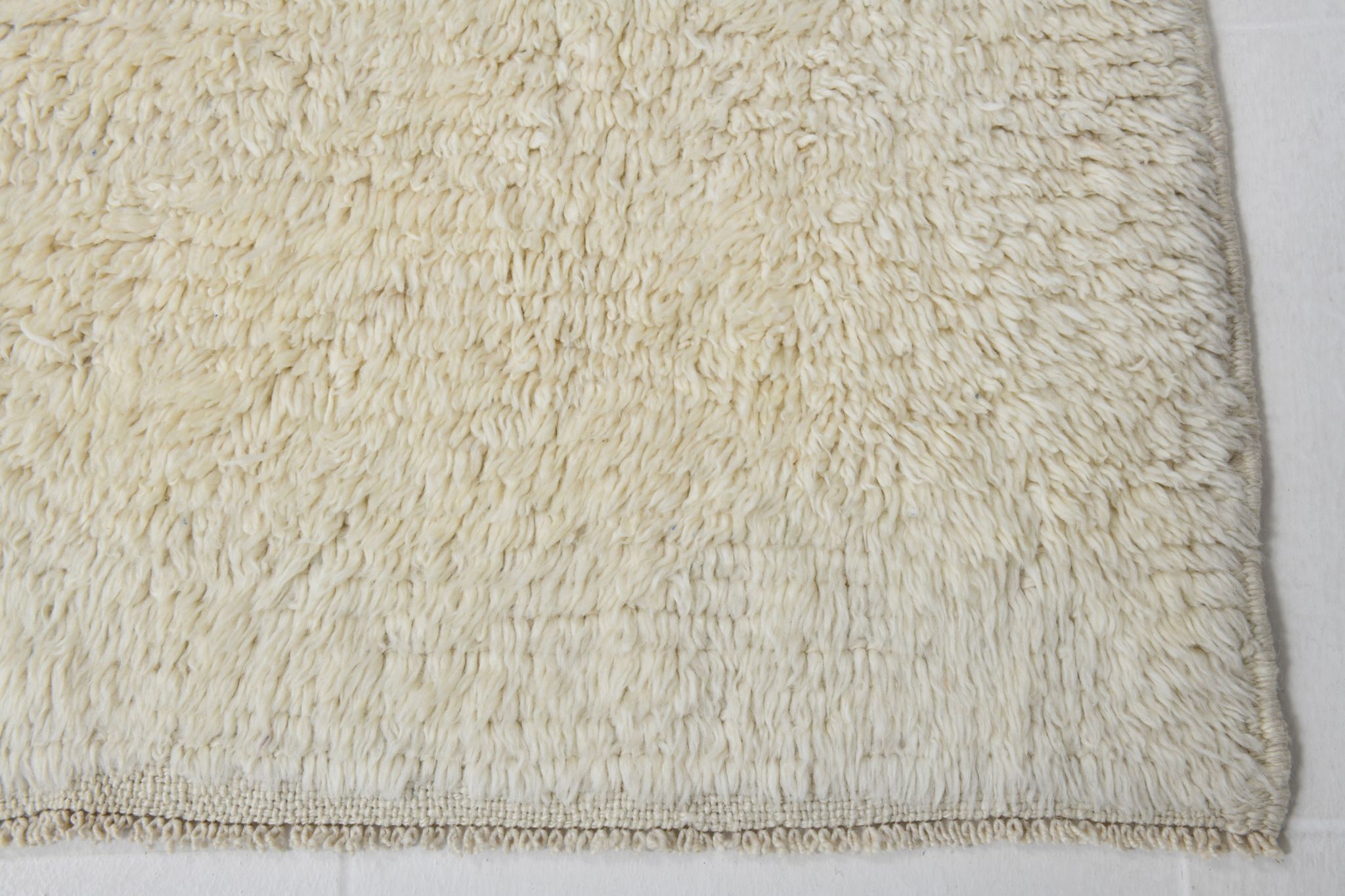 Tapis tapis 100% laine 255x153cm