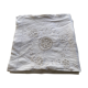Nappe blanche ancienne