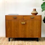 Scandinavian dresser