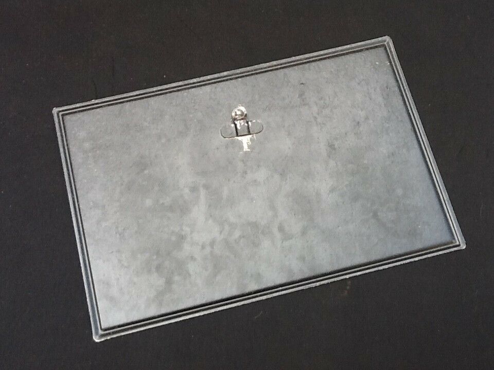 1940s creative game magnetic slate no. 2