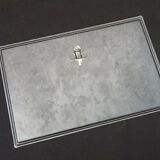 1940s creative game magnetic slate no. 2