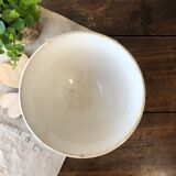 Old bowl 17 cm