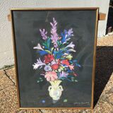 Tableau vintage