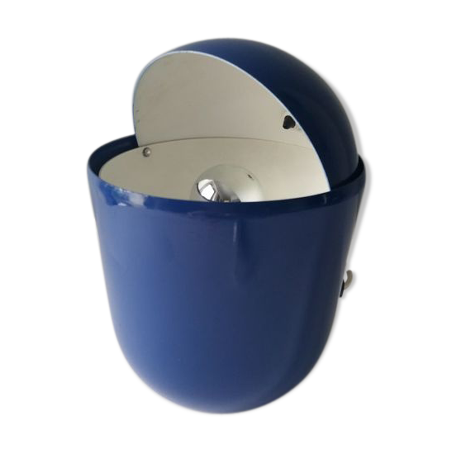 Italian Imago DP Milano, 'ELMO' table lamp