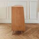 Renovated vintage shoe cabinet, 1960s