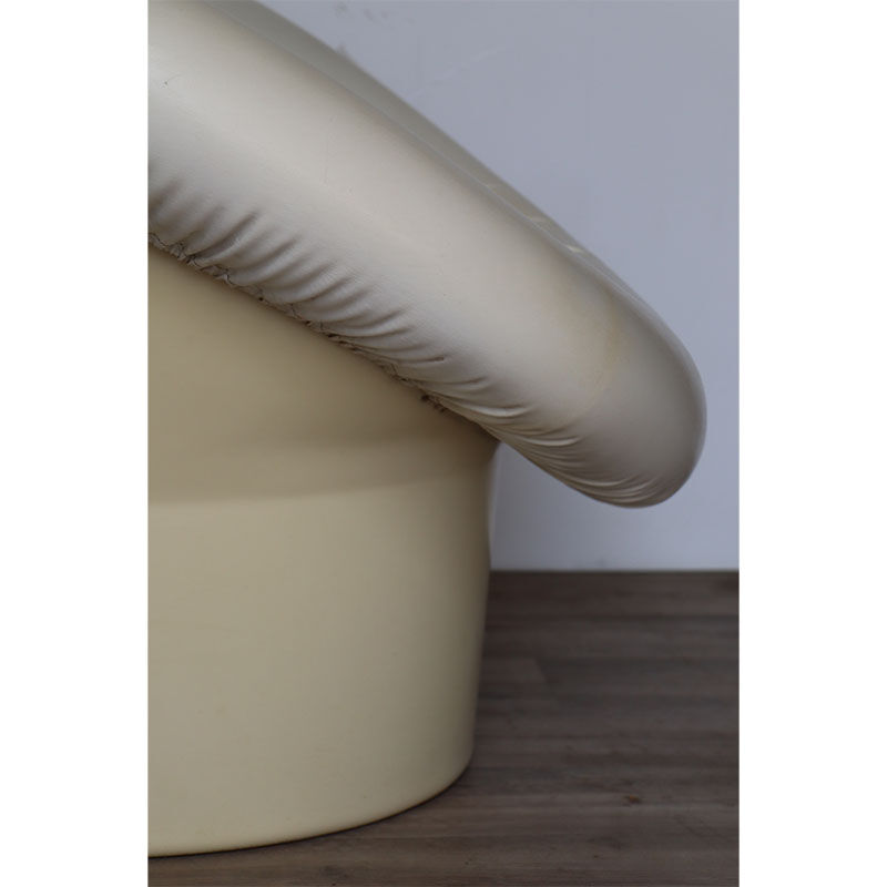 Armchair "Krokus" by Lennart Bender for Ulferts Ab, 1970