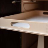 Buffet « B40 » de Dieter Waeckerlin