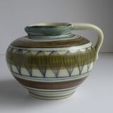 Ceramic pitcher from Mallorca