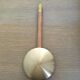 Vintage Carillon Clock Romanet