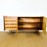 Scandinavian enfilade 1960