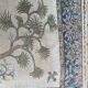 Old Turkish carpet Cesareh handmade 114x176 cm