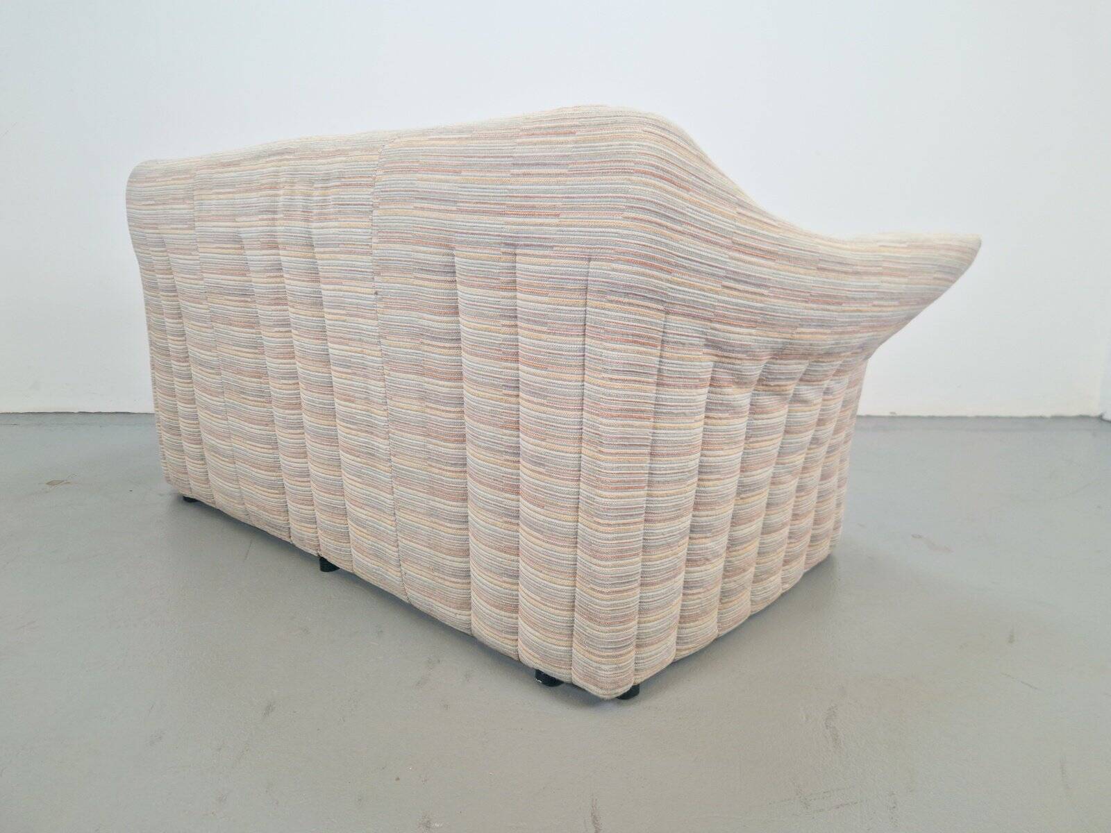 Vintage Le Stelle Sofa by Mario Bellini for B&B, 1973