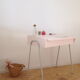Bureau enfant vintage