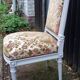 Louis XVI style chair