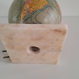 Glass globe