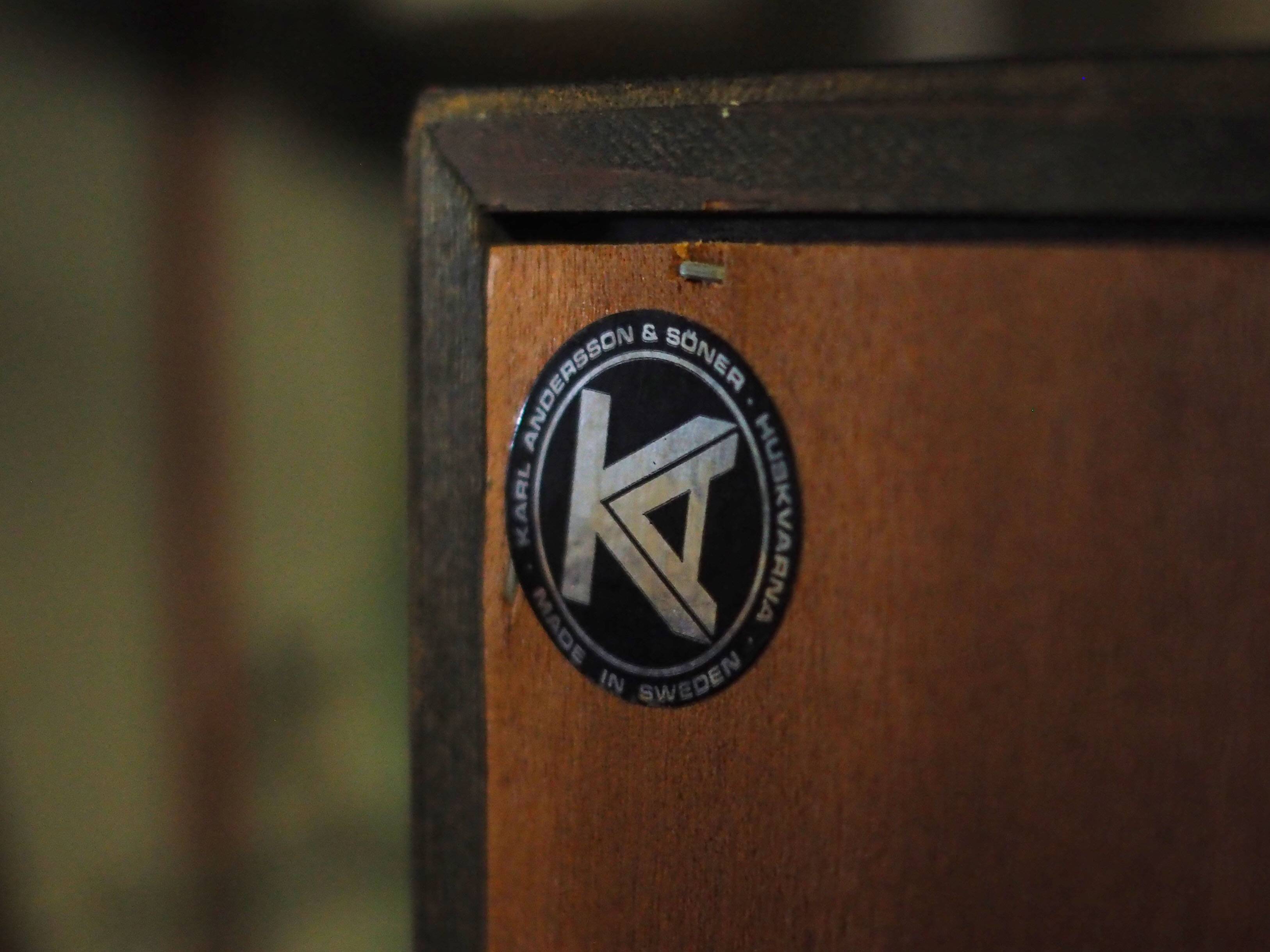 Oak bookcase, Scandinavian design, 1960s, designer: Børge Mogensen, manufac