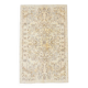 6x9 Vintage Soft Beige Famhouse Decor Turkish Vintage Rug, 170x275 Cm