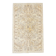 6x9 Vintage Soft Beige Famhouse Decor Turkish Vintage Rug, 170x275 Cm