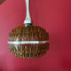 Suspension vintage