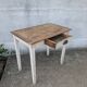 Table, desk, console