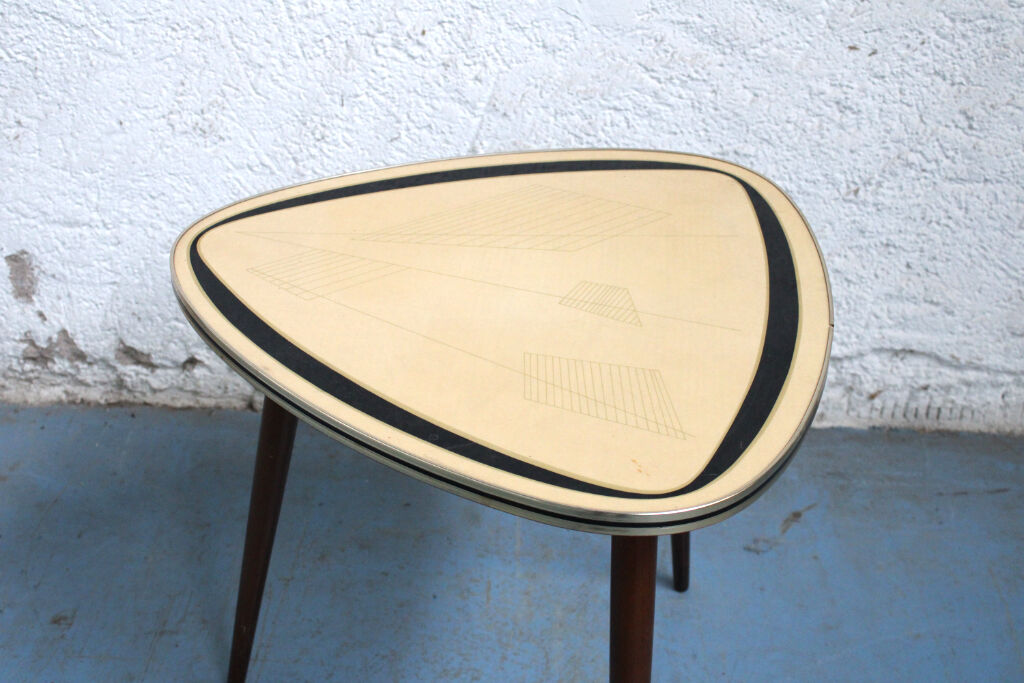Table basse Formica