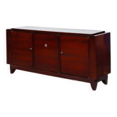 Enfilade de style art déco, travail du XXe siècle