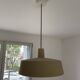 Suspension Marset soho 38cm sable