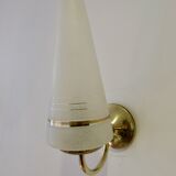 True vintage brass of the 1960s