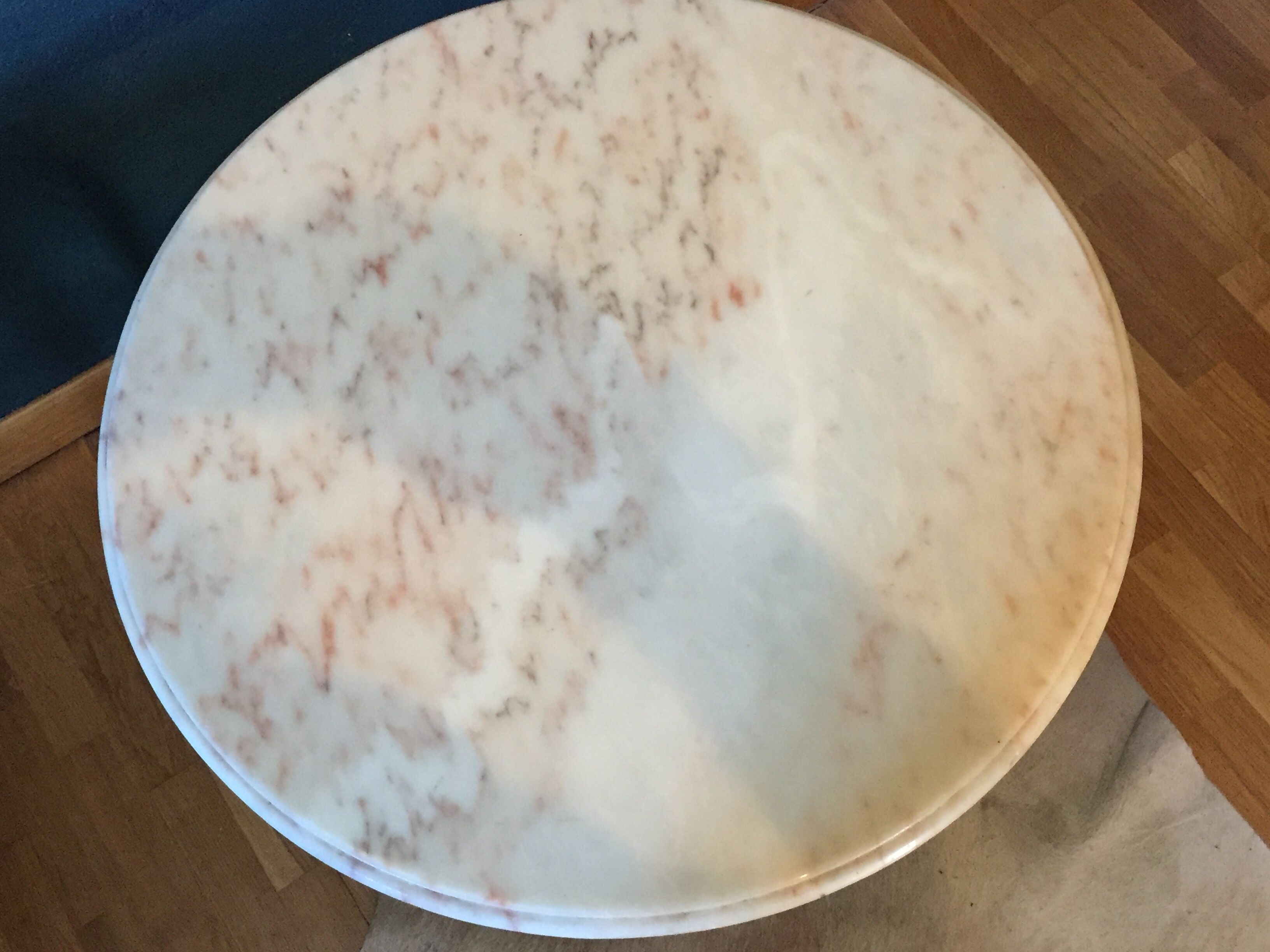 Low table