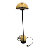 Articulated desk lamp