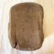Tabouret africain ancien Senoufo