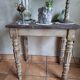 Small table