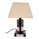 Lampe de table "Lumica". Espagne, années 1980.