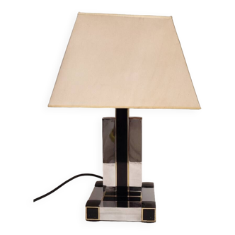 Lampe de table "Lumica". Espagne, années 1980.