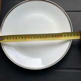 Bernardaud plates