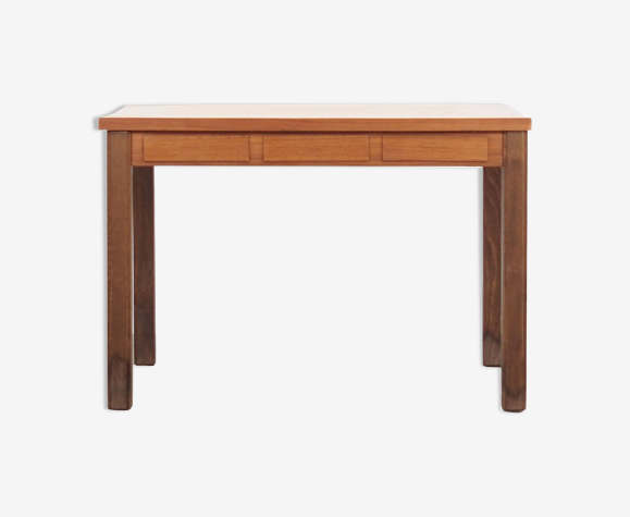 Coffee table, Swedish design, 1970s, made in Sweden