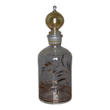 Glass decanter