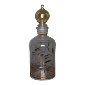 Carafe en verre