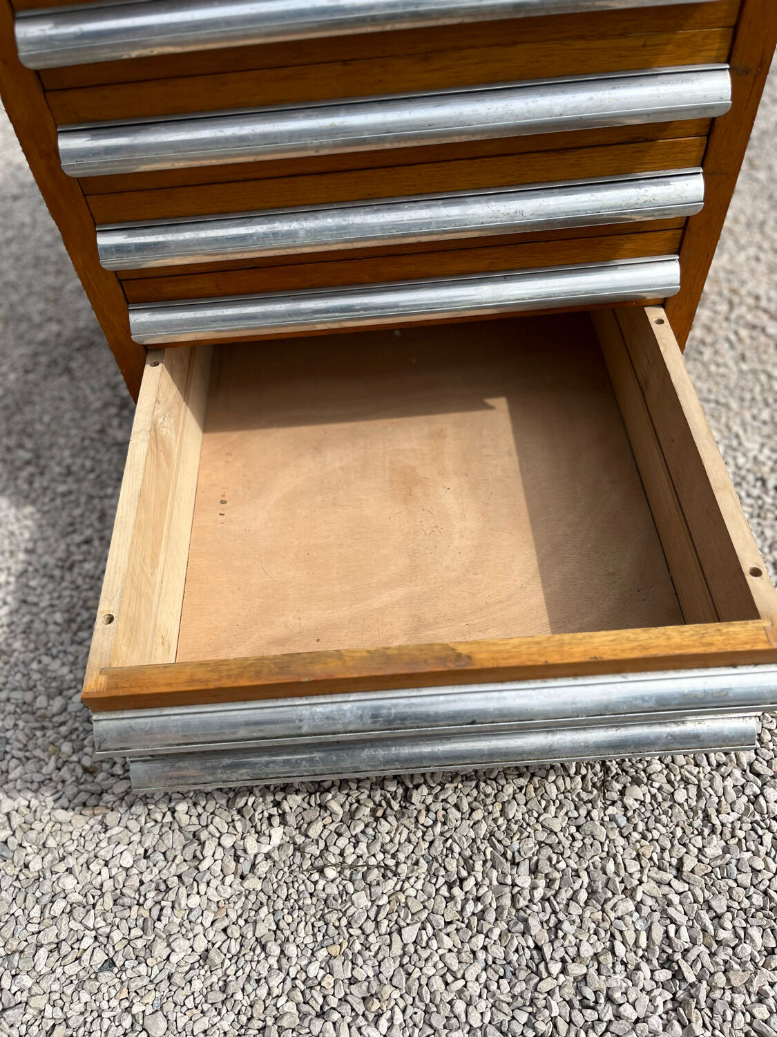 Craft furniture 1950/60