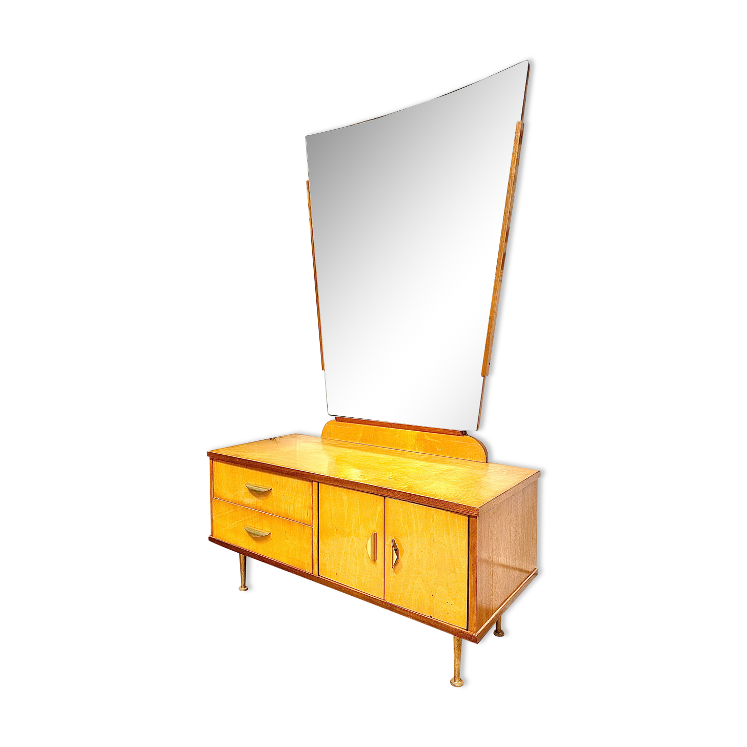 Vintage dressing table