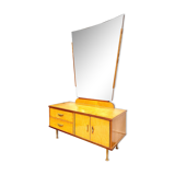 Vintage dressing table