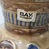 Large Bay Keramik Vase W. Germany