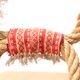 Folk horse rope, 60s