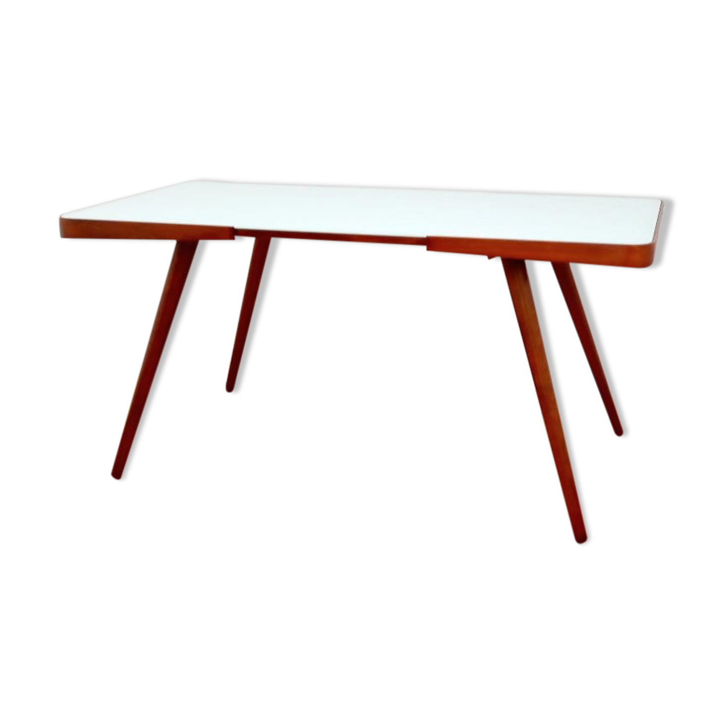 Coffe Table by Jiri Jiroutek, Czechoslowakia 1960