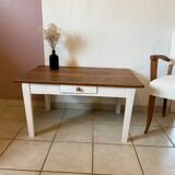 Farmhouse Coffee Table