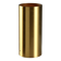Vintage brass table lamp, minimalist design, Italy, 1960s-1970s