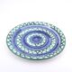 Ceramic pie dish by Robert Picault, Vallauris