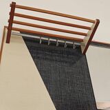 Wall coat rack entrance Drevokov 1965