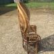 Fauteuil Emmanuelle